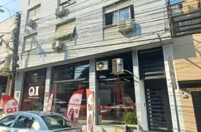 Kitnet / Stúdio à venda no Centro, Novo Hamburgo 