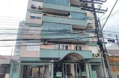 Apartamento com 1 quarto à venda no Centro, Novo Hamburgo 