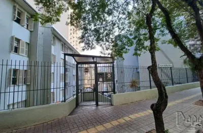 Apartamento com 3 quartos à venda no Centro, Novo Hamburgo 