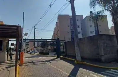 Apartamento com 2 quartos à venda no Industrial, Novo Hamburgo 