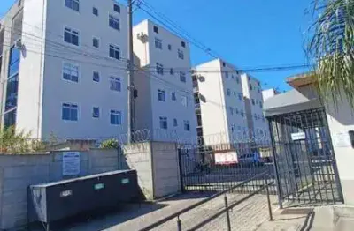 Apartamento com 2 quartos para alugar no Feitoria, São Leopoldo 