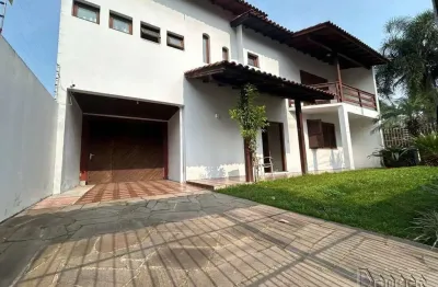 Casa com 4 quartos à venda no Santo Afonso, Novo Hamburgo 