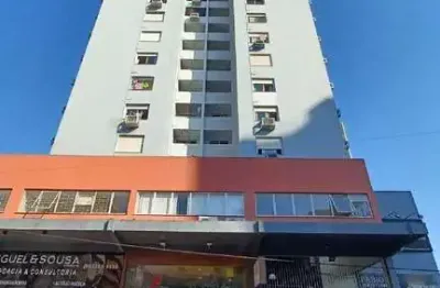 Apartamento com 1 quarto à venda no Centro, Novo Hamburgo 