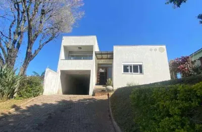 Casa com 3 quartos à venda no Hamburgo Velho, Novo Hamburgo 