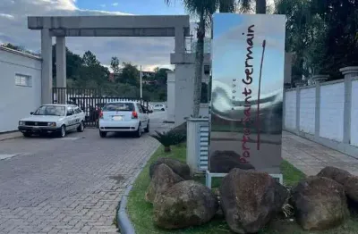 Apartamento com 2 quartos à venda no Canudos, Novo Hamburgo 