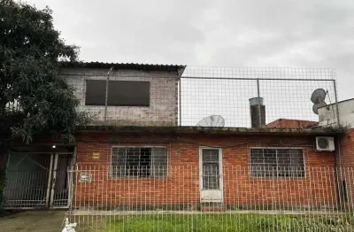 Casa à venda no Ideal, Novo Hamburgo 