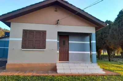 Chácara / sítio com 2 quartos à venda na Conceição, São Sebastião do Caí 