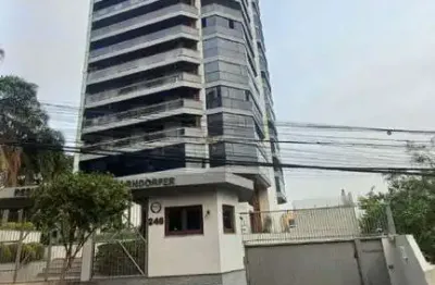 Cobertura com 4 quartos à venda no Centro, Novo Hamburgo 