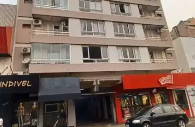 Apartamento com 2 quartos para alugar no Centro, Novo Hamburgo 