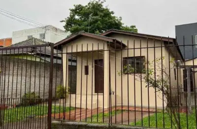 Casa com 2 quartos à venda no Pátria Nova, Novo Hamburgo 