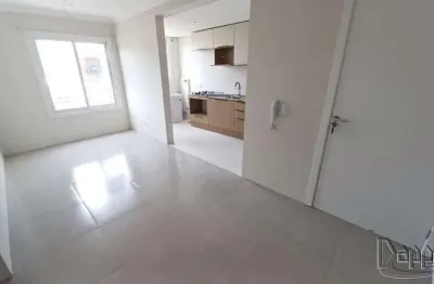 Apartamento com 2 quartos para alugar no Centro, Novo Hamburgo 