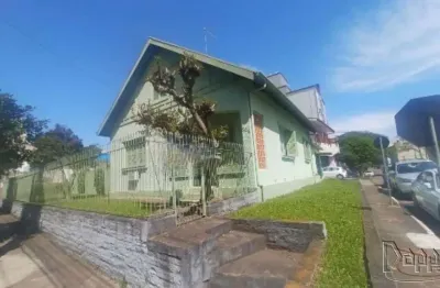 Casa com 3 quartos à venda no Pátria Nova, Novo Hamburgo 