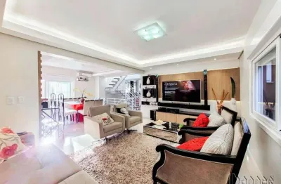 Casa com 4 quartos para alugar no Boa Vista, Novo Hamburgo 