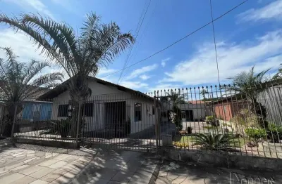 Casa com 4 quartos à venda no São Jorge, Novo Hamburgo 