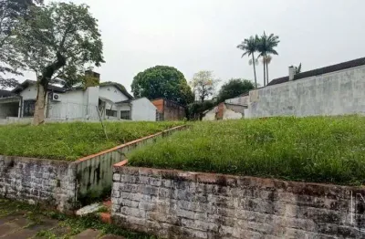 Terreno comercial à venda no Ouro Branco, Novo Hamburgo 