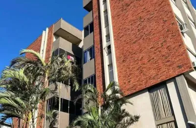 Apartamento com 1 quarto à venda no Operário, Novo Hamburgo 