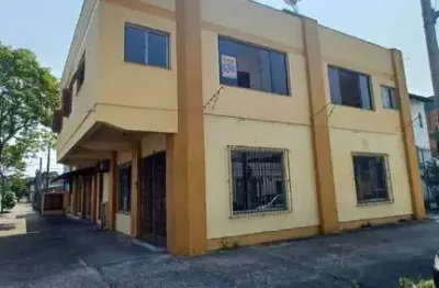 Apartamento com 2 quartos para alugar no Liberdade, Novo Hamburgo 