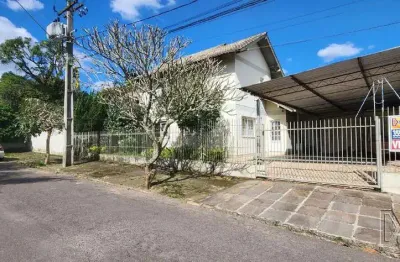 Casa com 3 quartos à venda na Vila Nova, Novo Hamburgo 