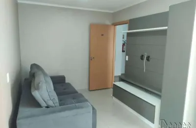 Apartamento com 2 quartos à venda no Rondônia, Novo Hamburgo 