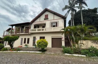 Casa com 3 quartos à venda no Primavera, Novo Hamburgo 