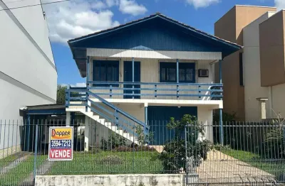 Casa com 2 quartos à venda no Liberdade, Novo Hamburgo 