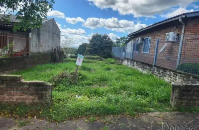 Terreno comercial à venda no Rondônia, Novo Hamburgo 
