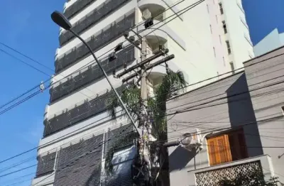 Sala comercial para alugar no Rio Branco, Novo Hamburgo 