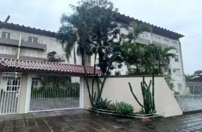 Apartamento com 3 quartos para alugar no Boa Vista, Novo Hamburgo 