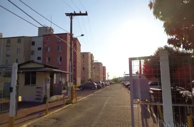 Apartamento com 2 quartos à venda no Liberdade, Novo Hamburgo 