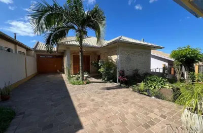 Casa com 4 quartos à venda em Harmonía, Ivoti 