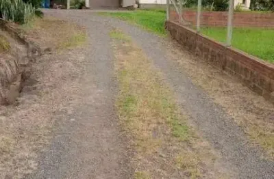 Chácara / sítio com 2 quartos à venda no Centro, Harmonia 
