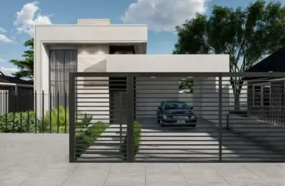 Casa com 3 quartos à venda no Jardim Mauá, Novo Hamburgo 