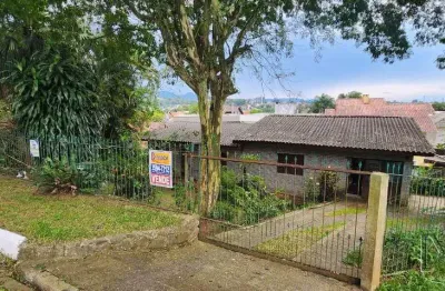 Casa com 3 quartos à venda no Jardim Mauá, Novo Hamburgo 