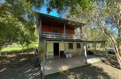 Chácara / sítio com 2 quartos à venda no Lomba Grande, Novo Hamburgo 
