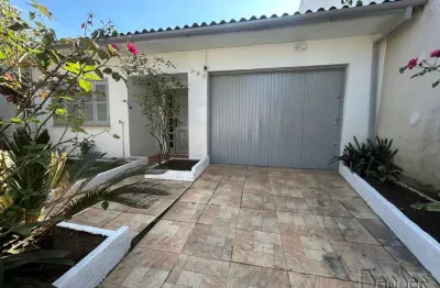 Casa com 3 quartos para alugar no Centro, São Leopoldo 