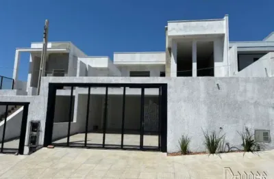 Casa com 3 quartos à venda em Firenze, Campo Bom 