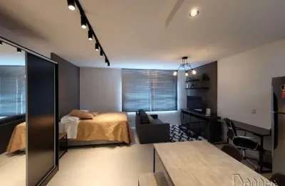 Apartamento à venda no Pátria Nova, Novo Hamburgo 