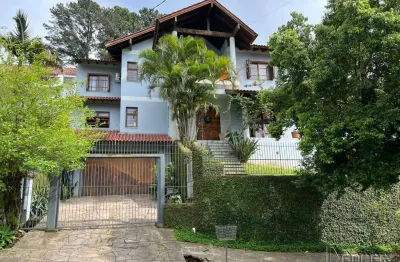 Casa com 4 quartos à venda no Guarani, Novo Hamburgo 