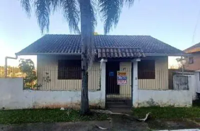 Casa com 2 quartos à venda no Operário, Novo Hamburgo 