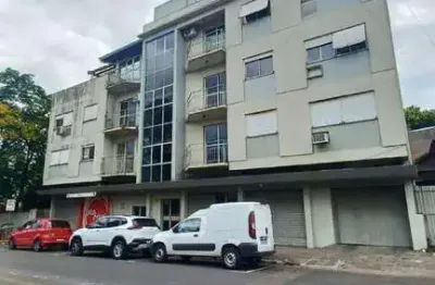 Apartamento com 2 quartos para alugar no Centro, Novo Hamburgo 