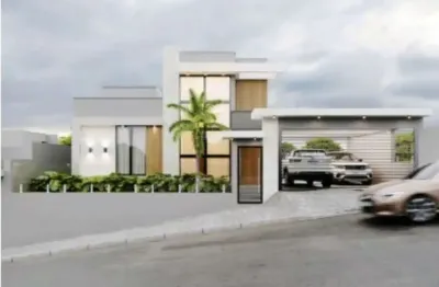 Casa com 3 quartos à venda na Bela Vista, Estância Velha 