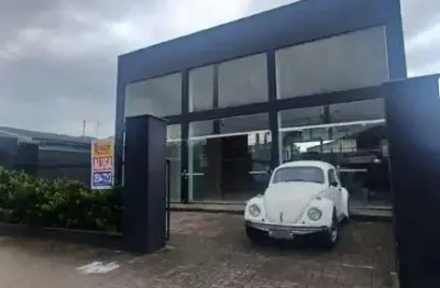 Barracão / Galpão / Depósito para alugar no Rincão dos Ilhéus, Estância Velha 