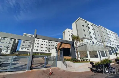Apartamento com 2 quartos à venda no Canudos, Novo Hamburgo 