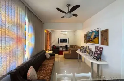 Casa com 3 quartos à venda no Guarani, Novo Hamburgo 