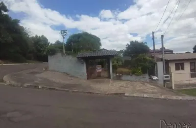 Casa com 2 quartos à venda no Boa Saúde, Novo Hamburgo 