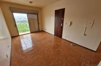 Apartamento com 3 quartos à venda no Pátria Nova, Novo Hamburgo 