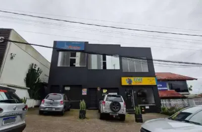 Sala comercial para alugar no Jardim Mauá, Novo Hamburgo 
