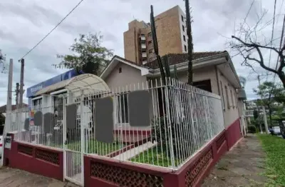 Casa para alugar no Centro, Novo Hamburgo 