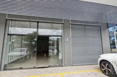 Sala comercial para alugar no Guarani, Novo Hamburgo 