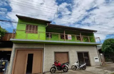 Apartamento com 3 quartos para alugar no São Jorge, Novo Hamburgo 